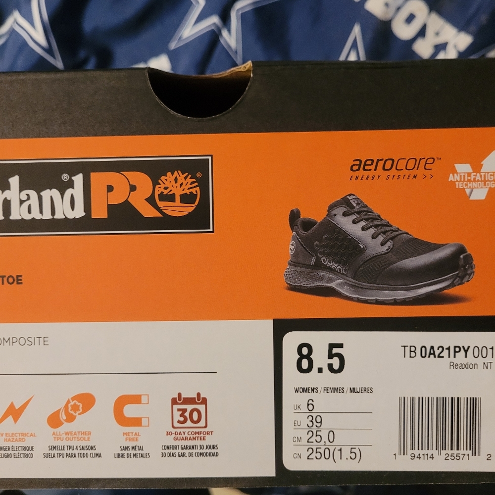 Timberland Pro